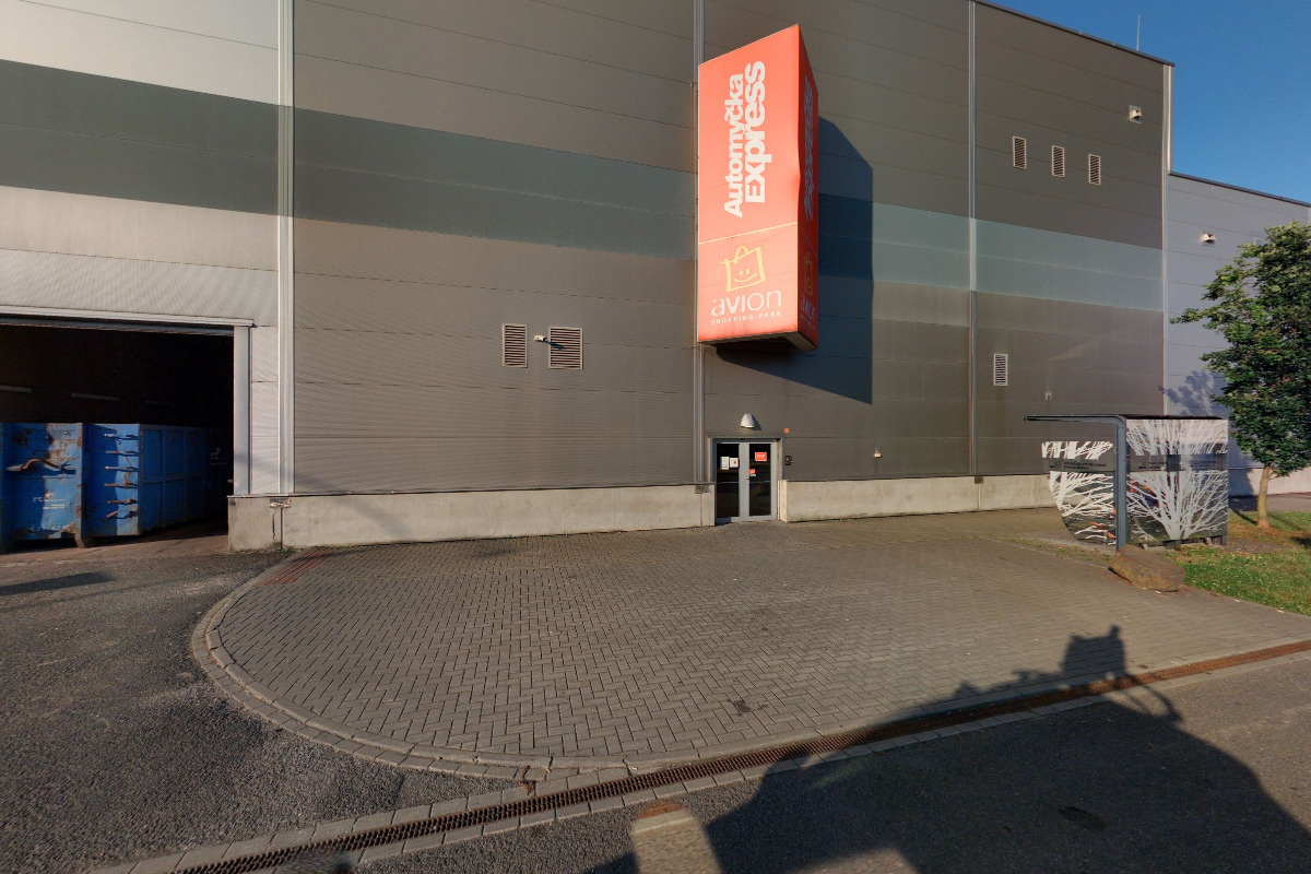 dm drogerie markt s.r.o. foto 5