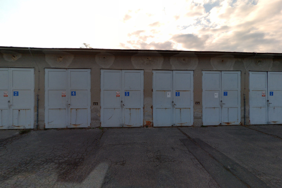 Laboratoř speciální imunohematologie - Fakultní nemocnice Ostrava