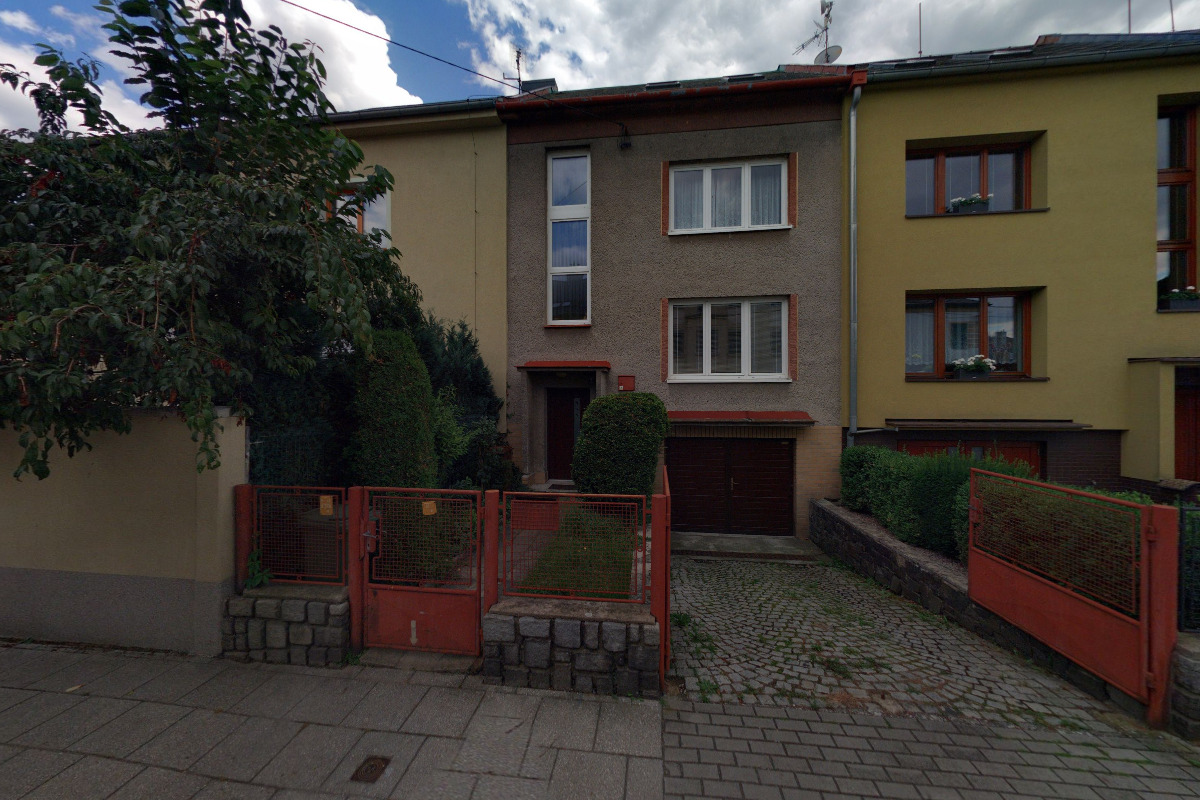 Vodoinstalatérství, topenářství - Tomáš Glazar