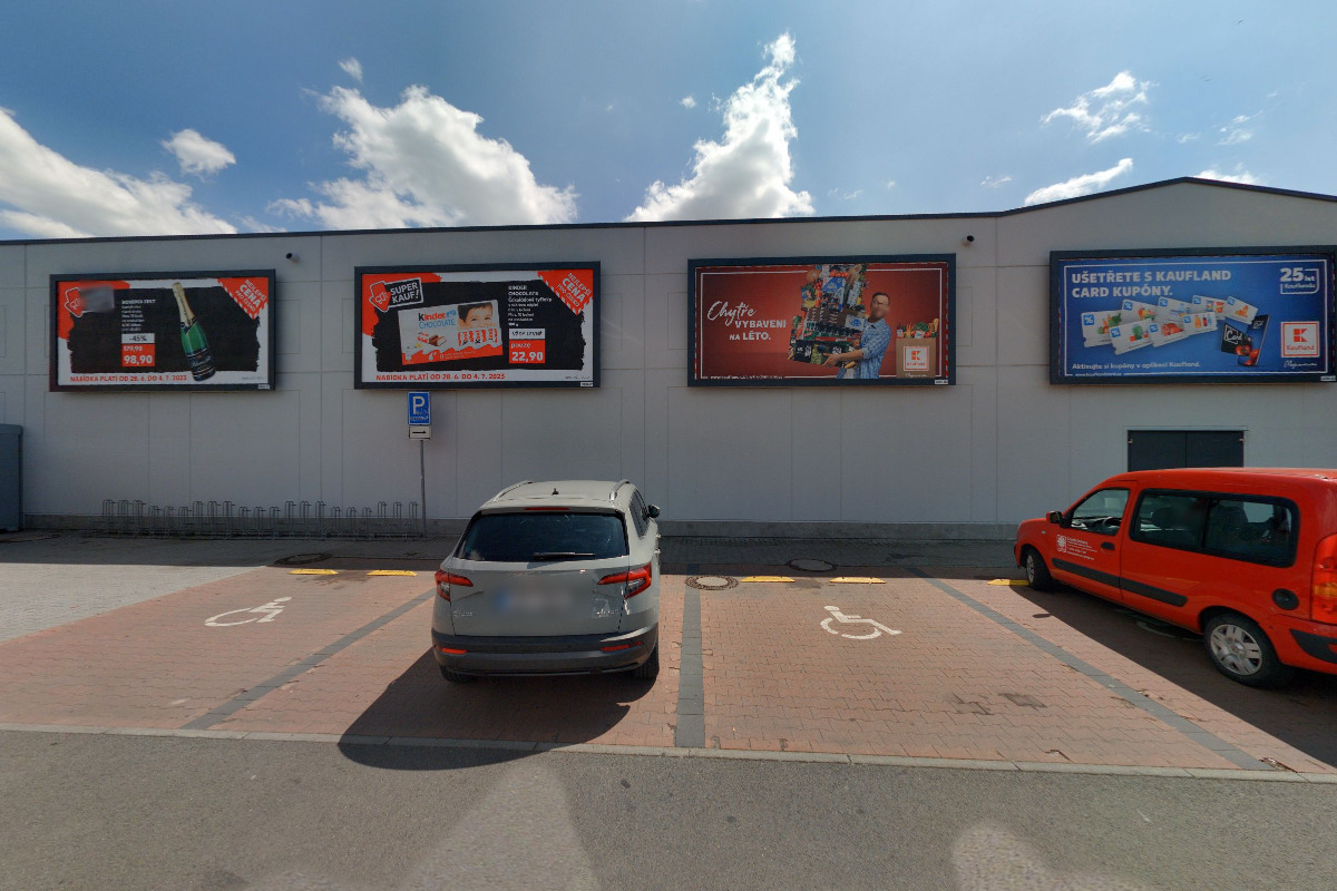 Bankomat ČSOB foto 1