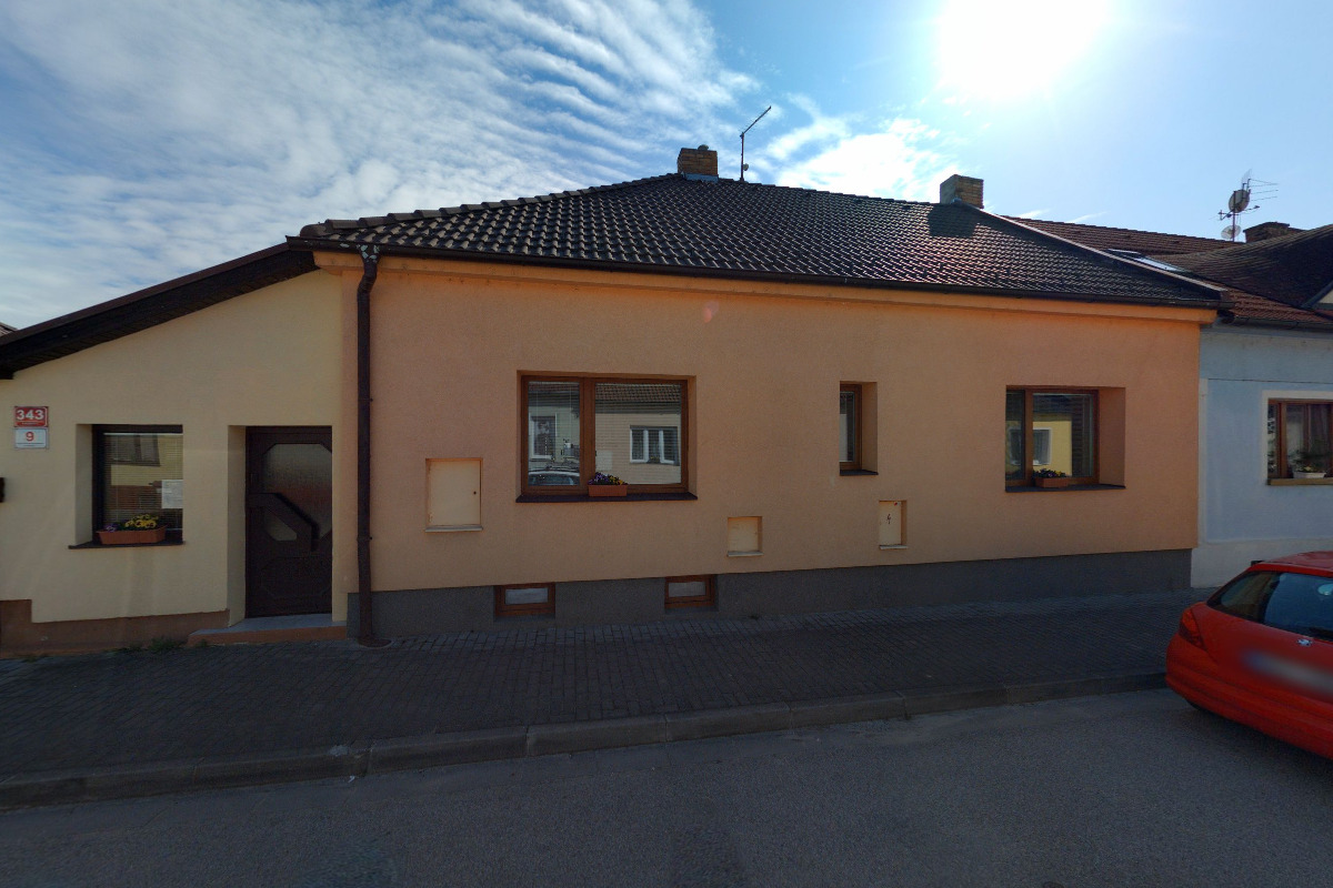 OPRAVNA OBUVI Václav Fedur foto 2