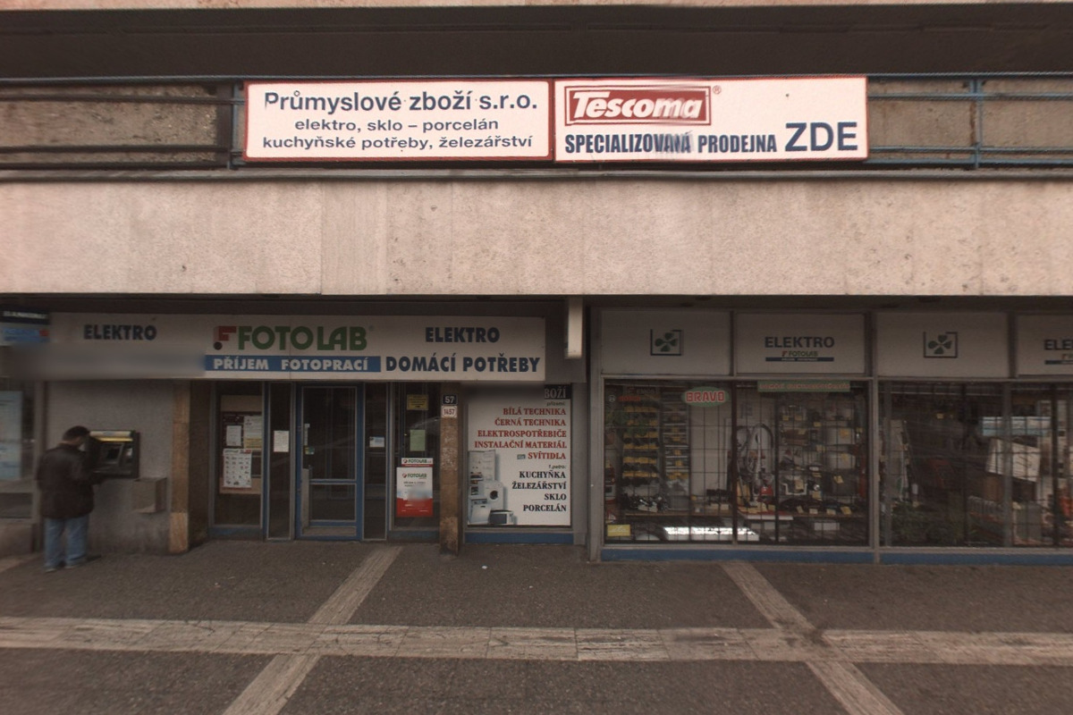 KOH-I-NOOR HARDTMUTH foto 2