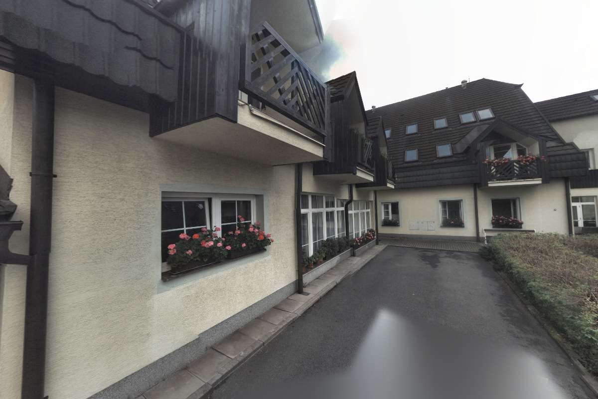 Sociální služby Bystřice