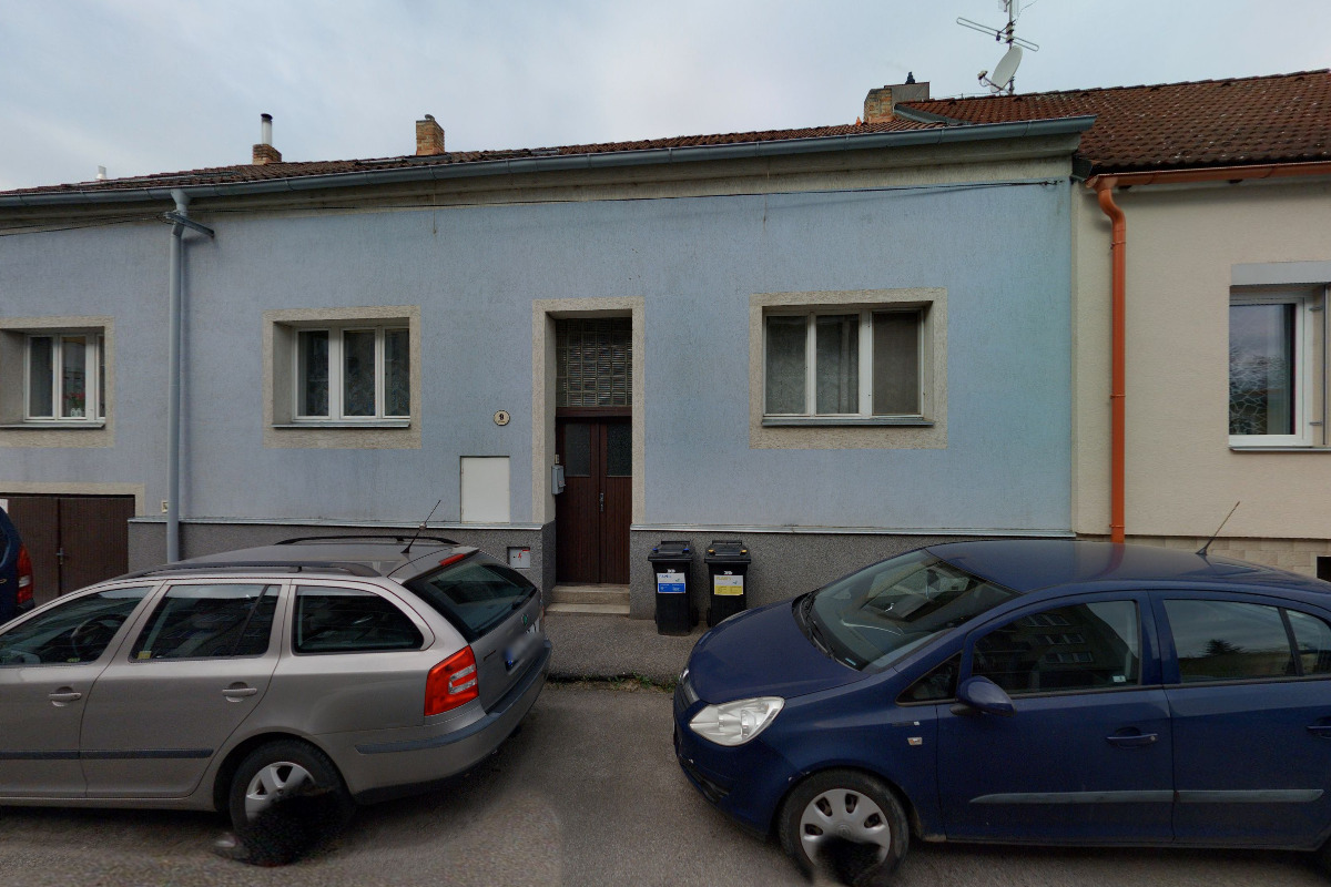 JUDr. Svatomír Mlčoch