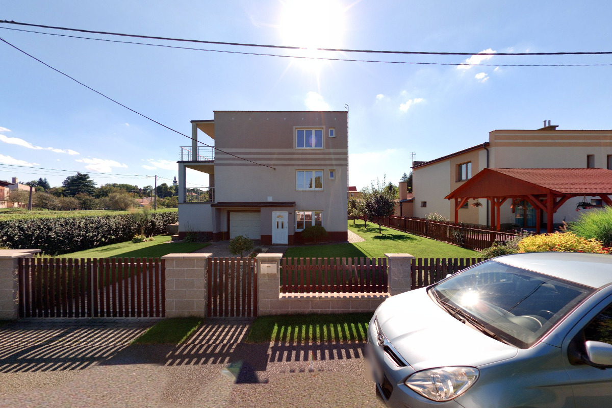 Českomoravský svaz chovatelů poštovních holubů - Místní spolek 0196 Vrážné