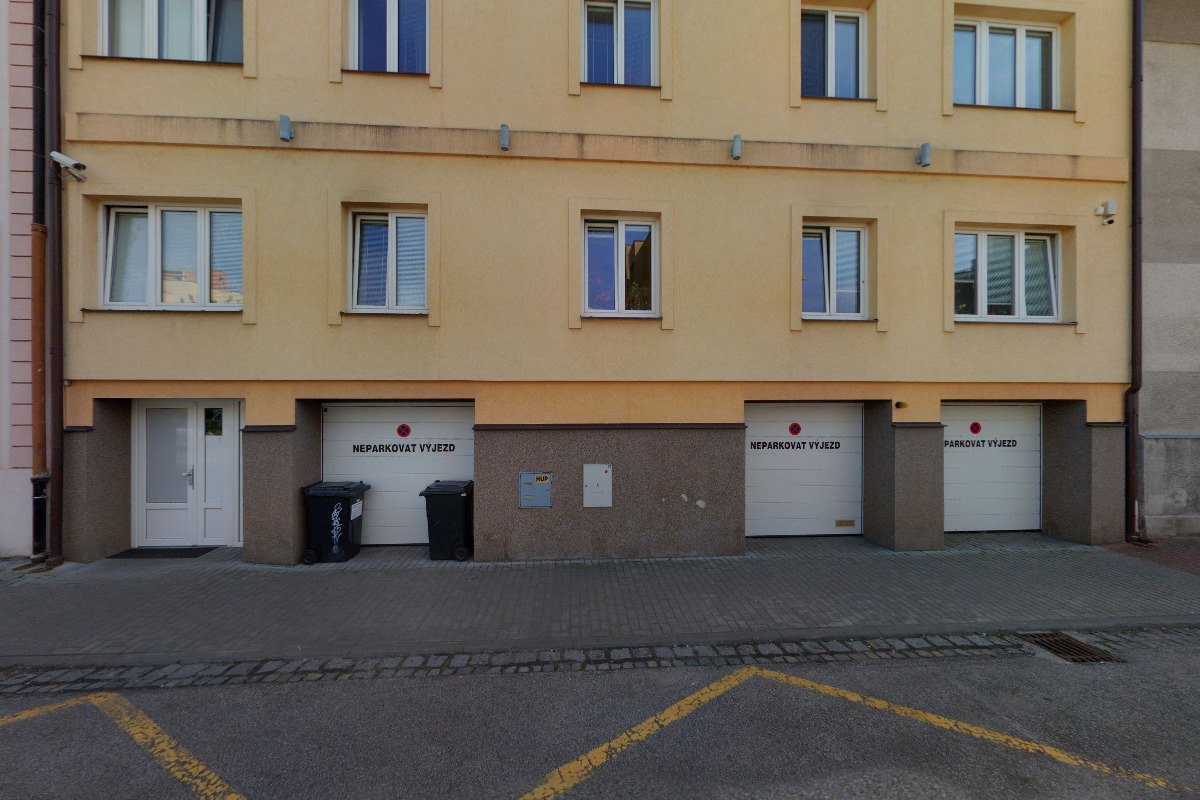 Kulhánek - Mařík, stavební firma, spol. s r.o. foto 2