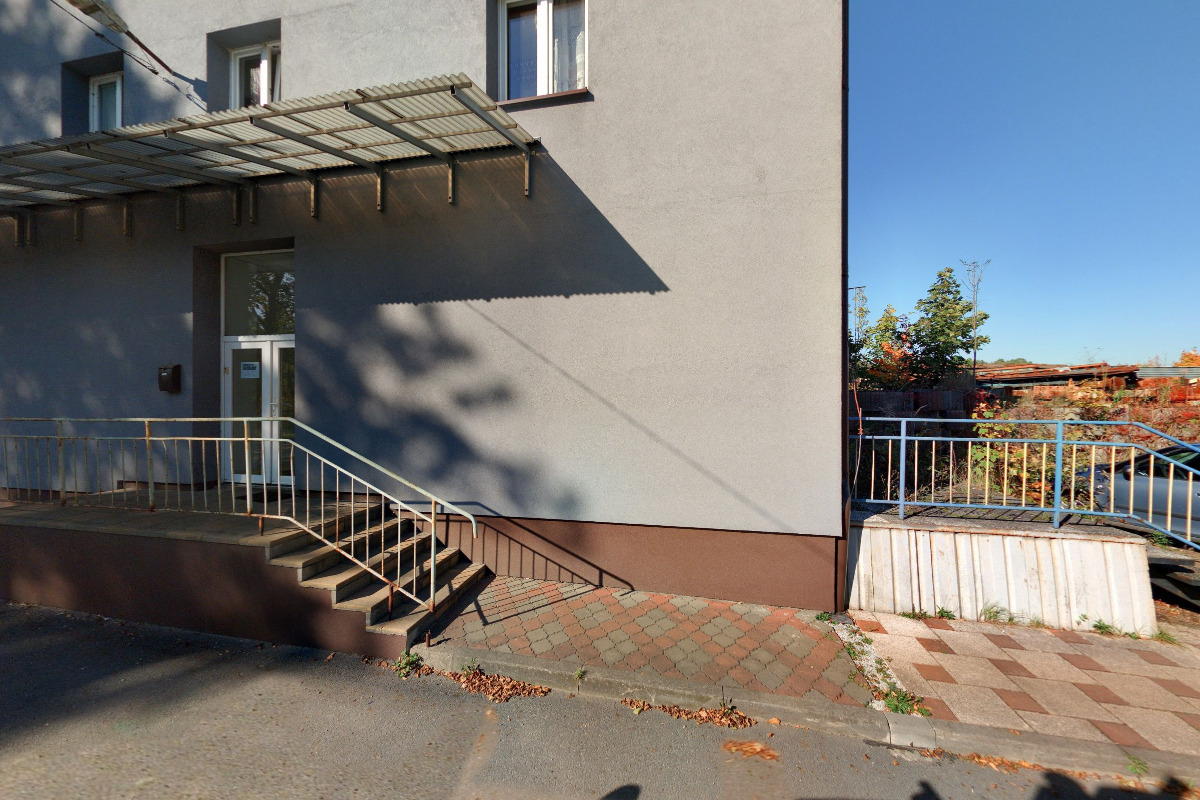 Renopol - doprava a výroba