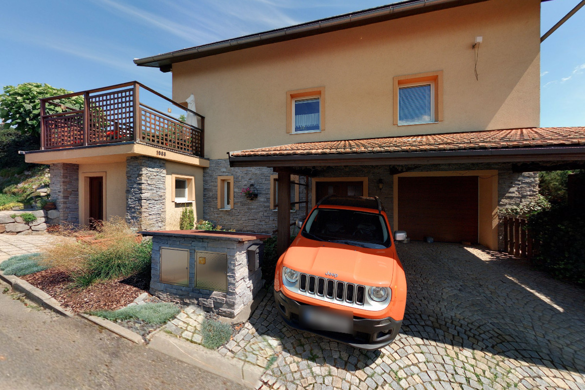 Autodoprava Jaromír Štýber