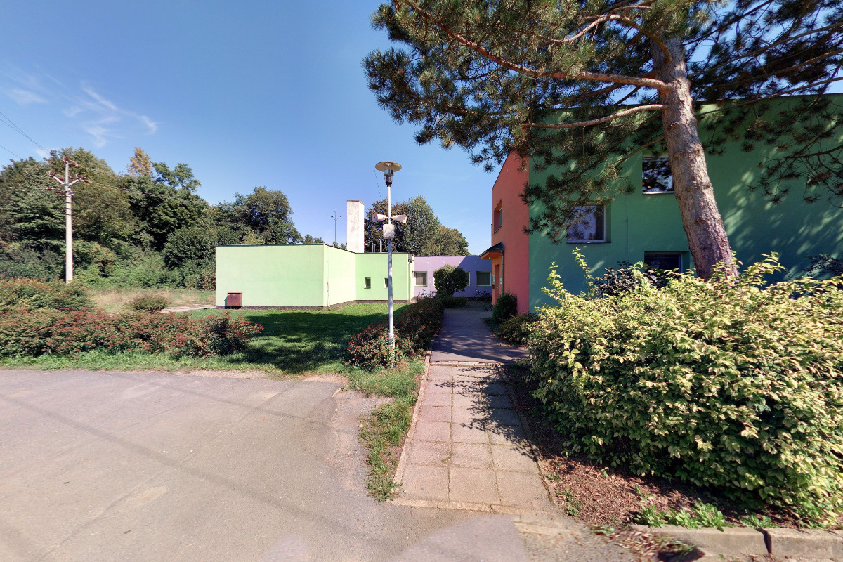 Mateřská škola Fulnek