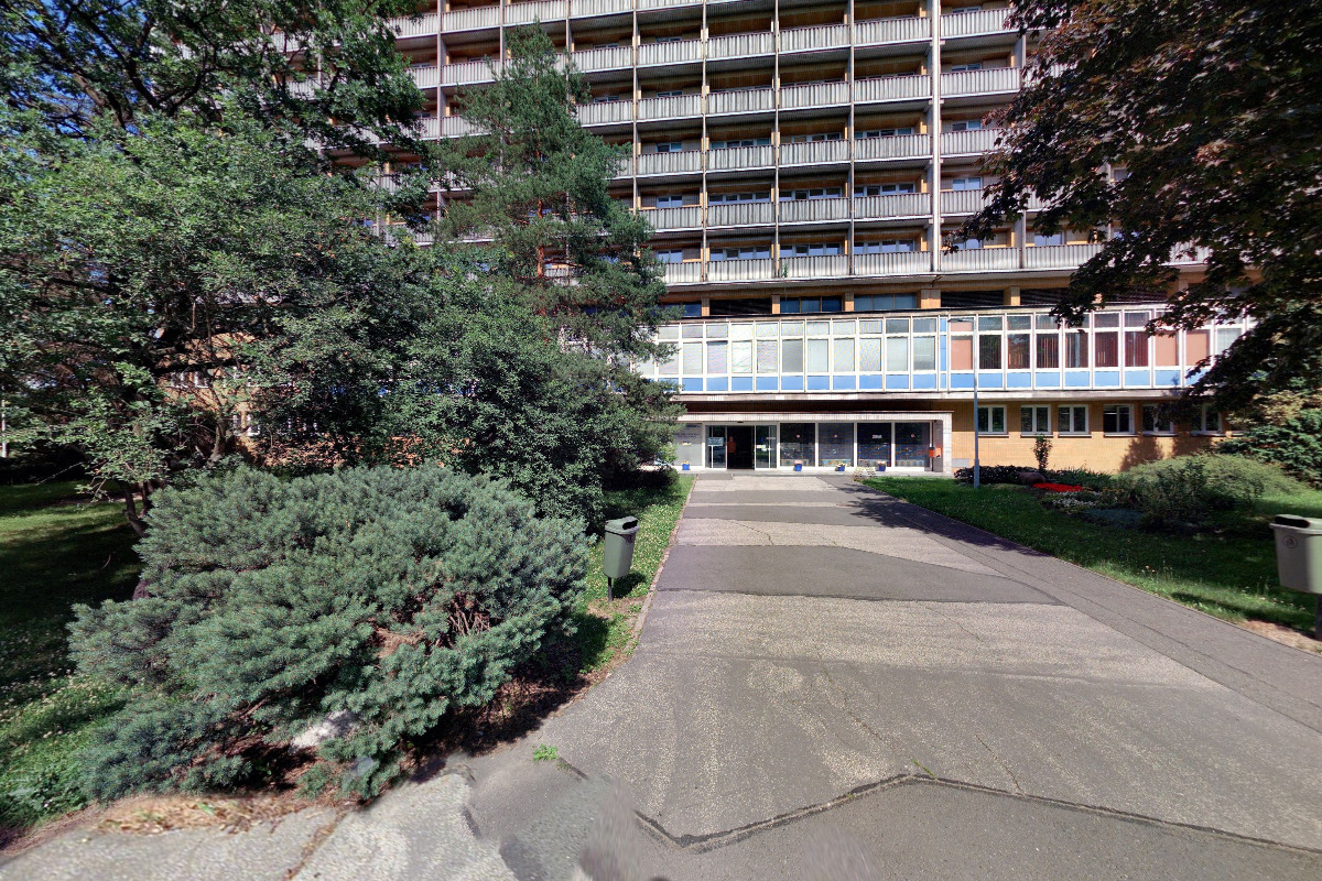 Regionální knihovna Karviná