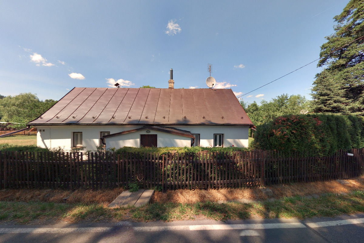 Apartmány Dolní Moravice Jeseníky foto 1