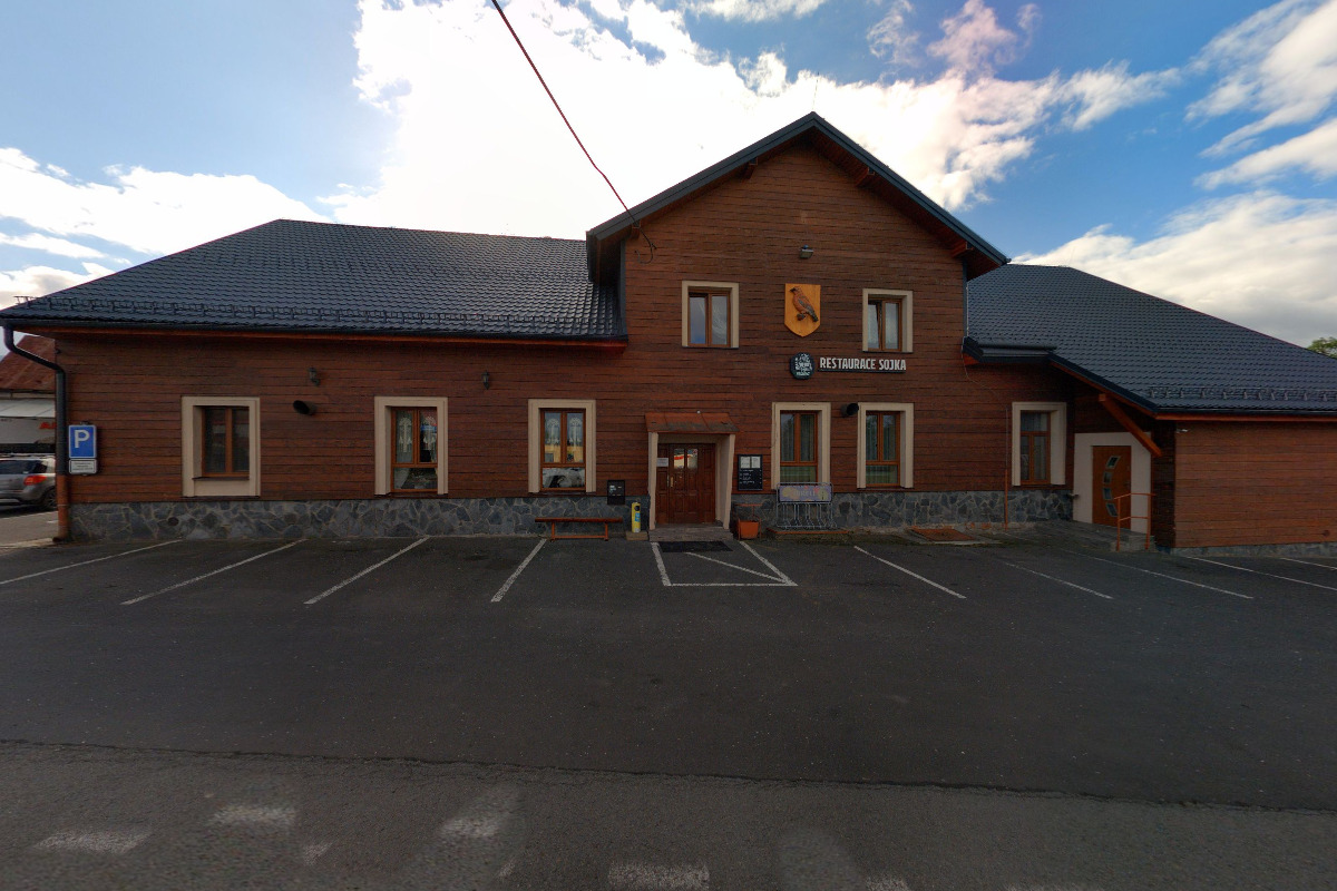 Restaurace Sojka foto 6