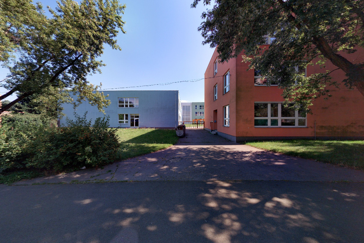 Energetická Kancelář