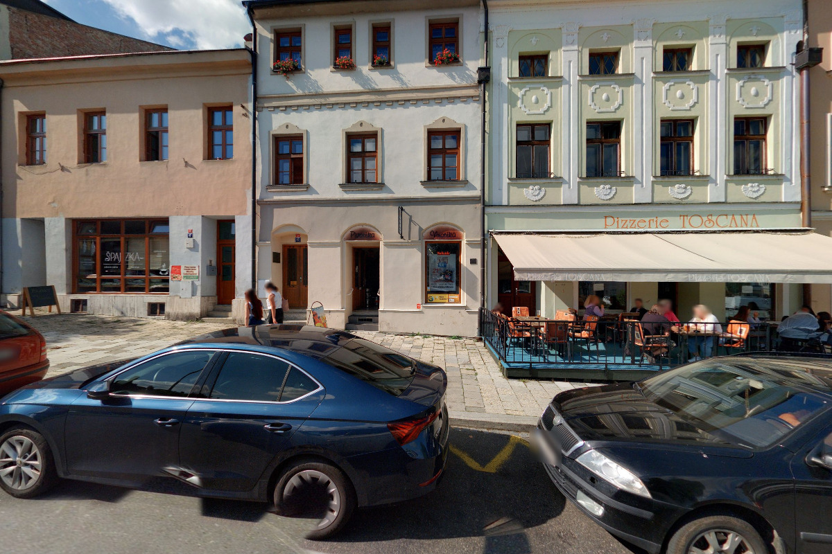 JUDr. František Šindler, advokát foto 1