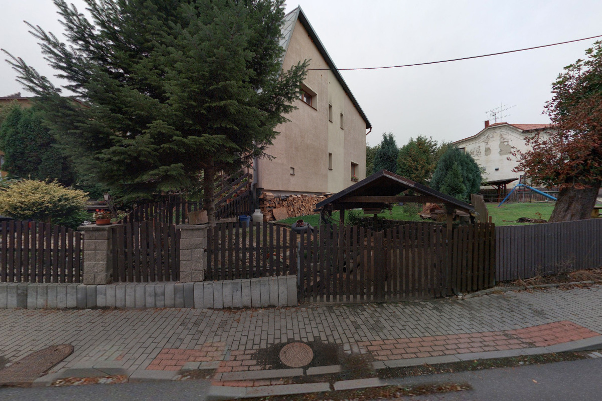 Projekční činnost ve výstavbě - Ing. Pavel Socha