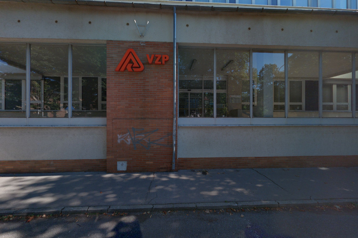 Jiří Kavka - razítka