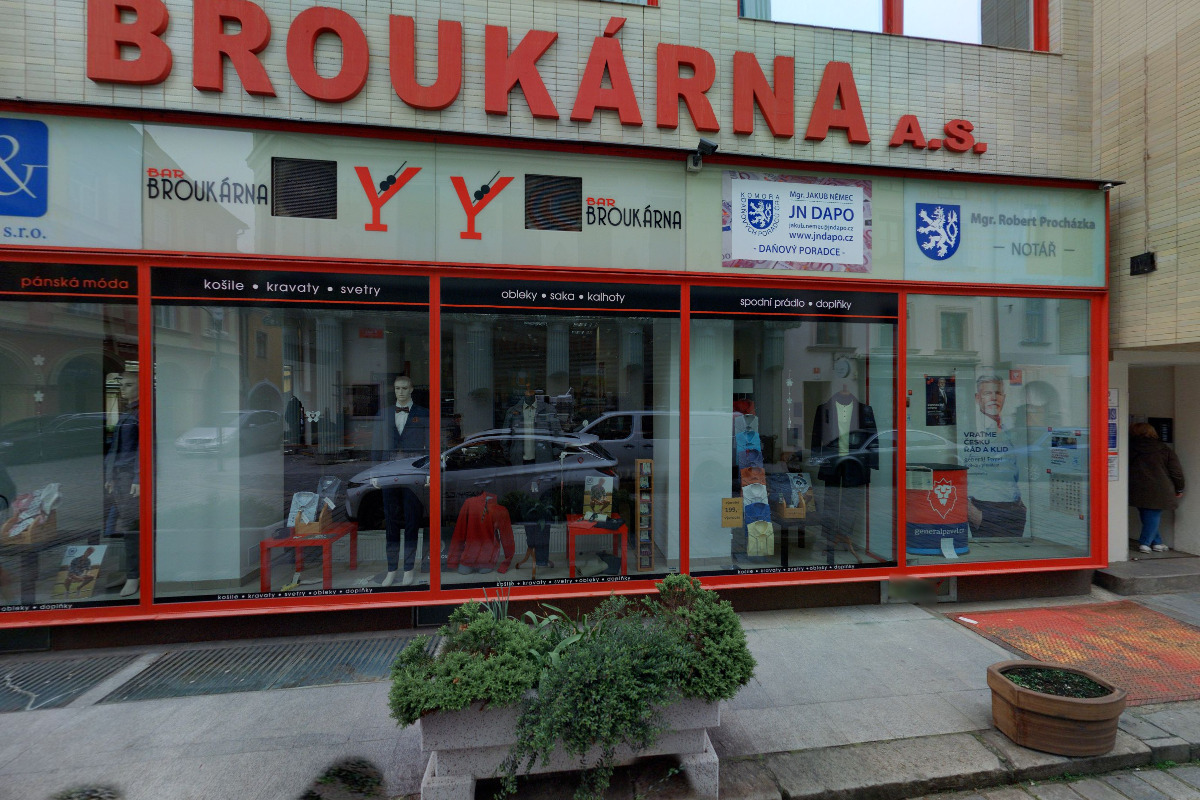 Čutková advokátní kancelář, s.r.o. foto 5