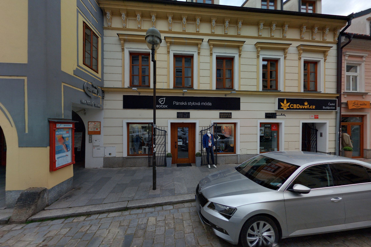 Green Live s.r.o. foto 5