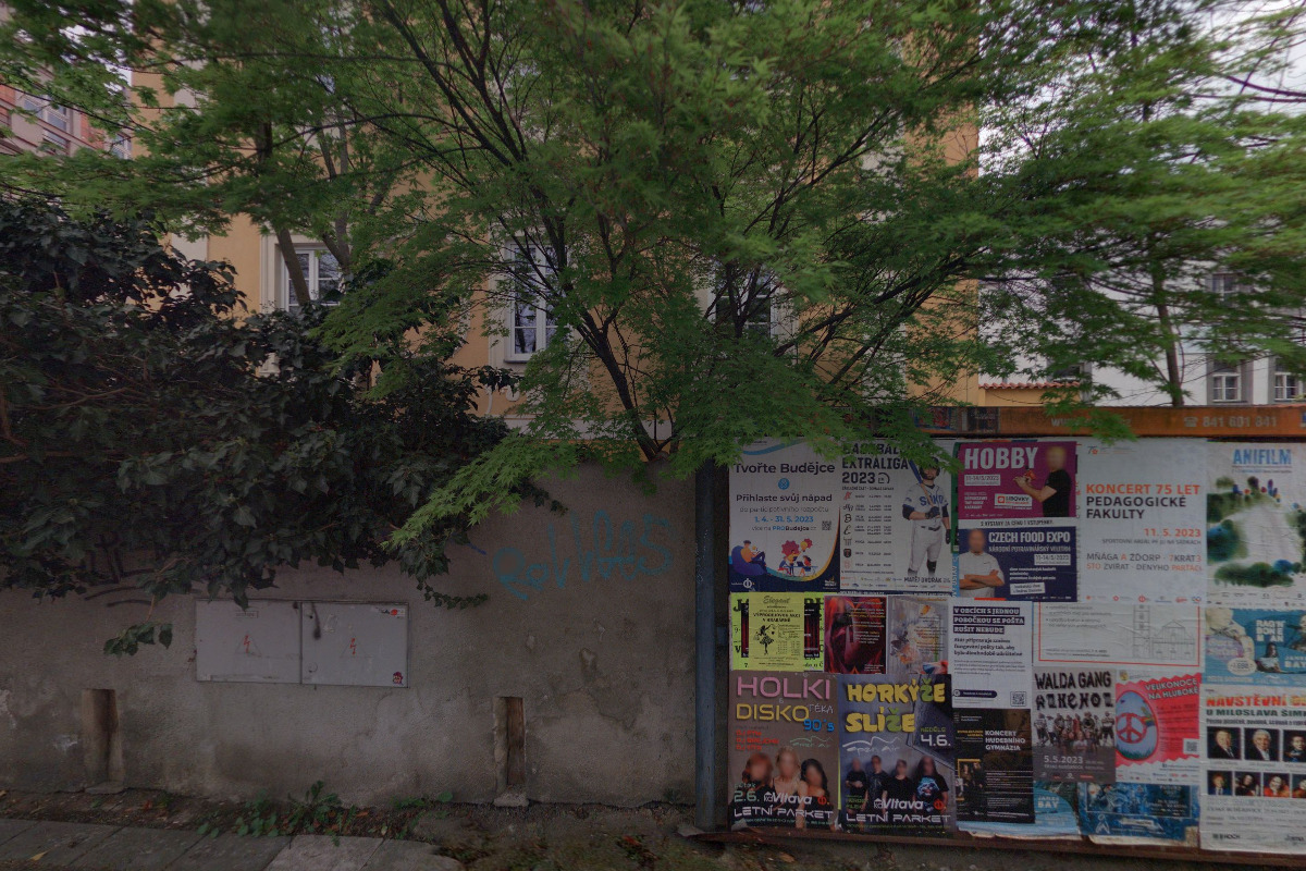 La dolce vita - Michaela Haplová foto 2