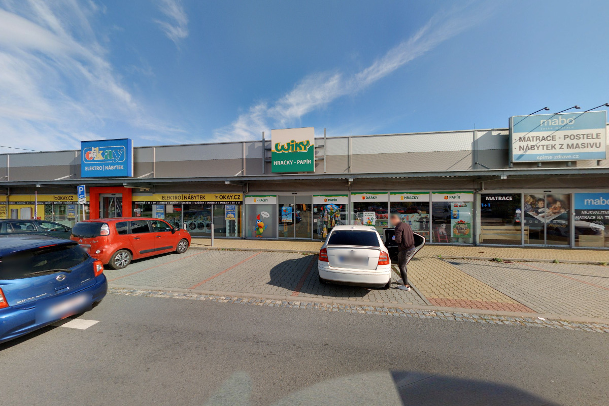 WIKY HRAČKY - PAPÍR foto 2