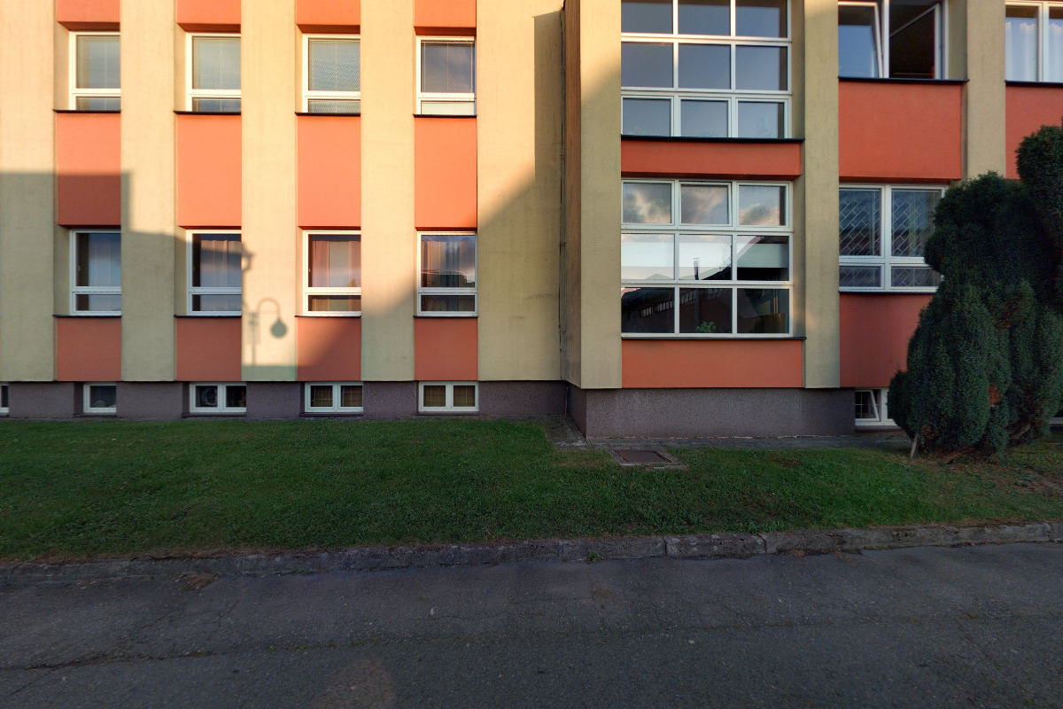 Region Slezská brána