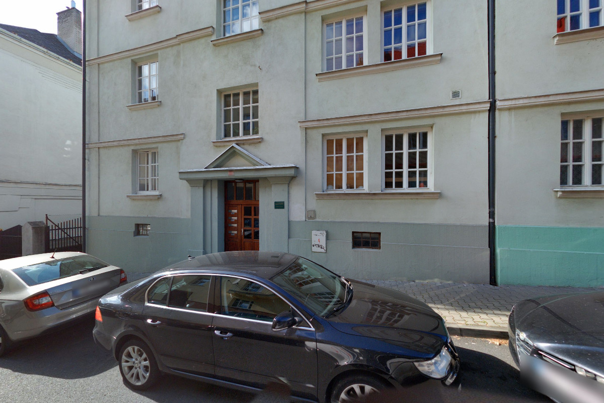 Ing. Barbora Bajerová foto 2