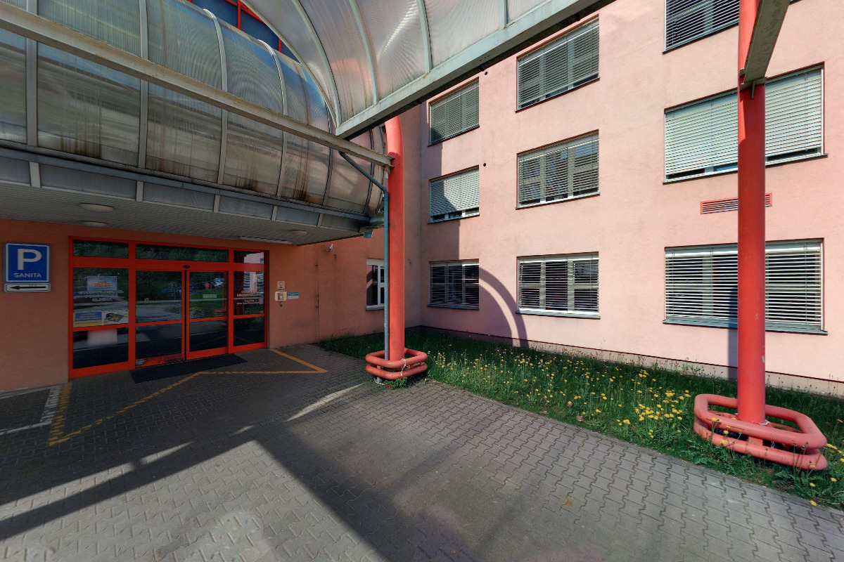 Onkogynekologická konziliární vyšetření - Fakultní nemocnice Ostrava