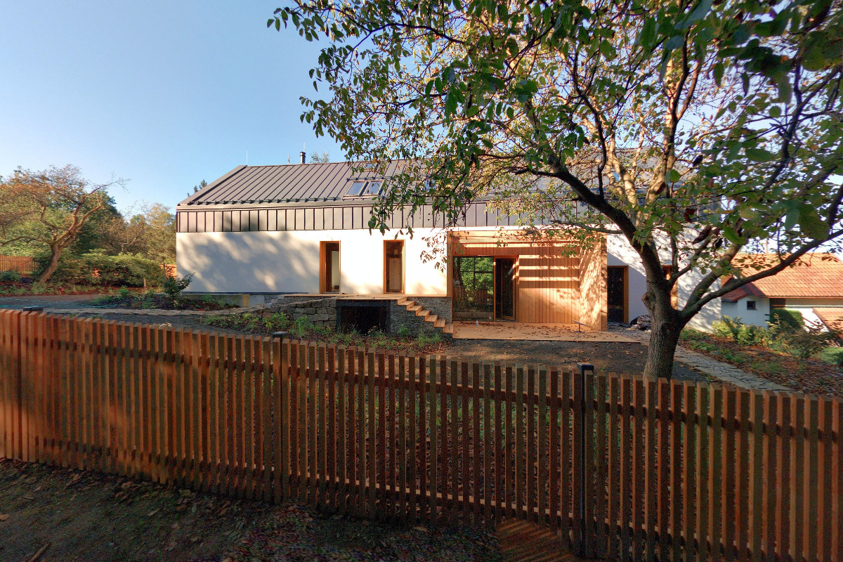 Aparthouse Lubno