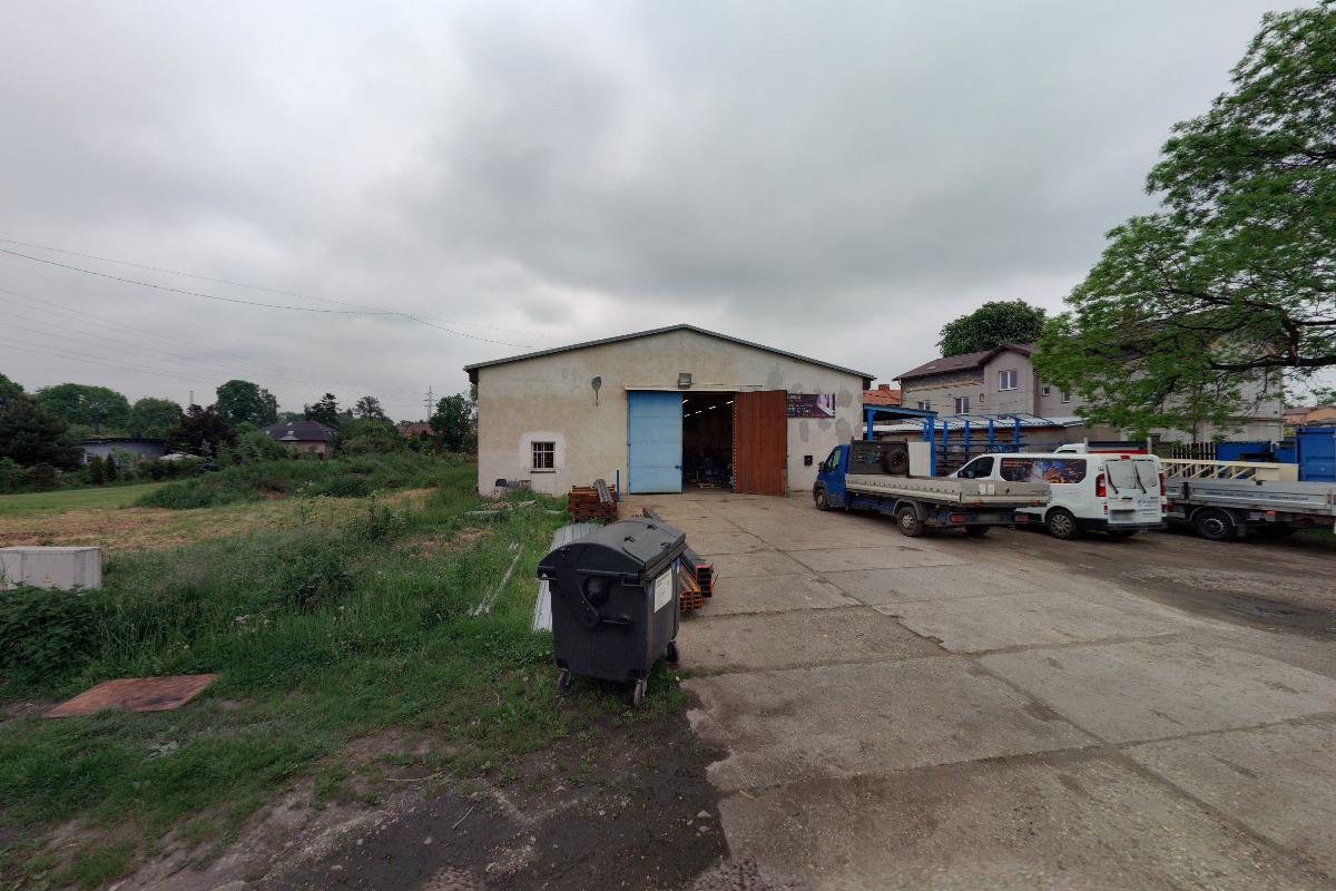 METALLURGICAL & STEEL SERVICE, s.r.o.