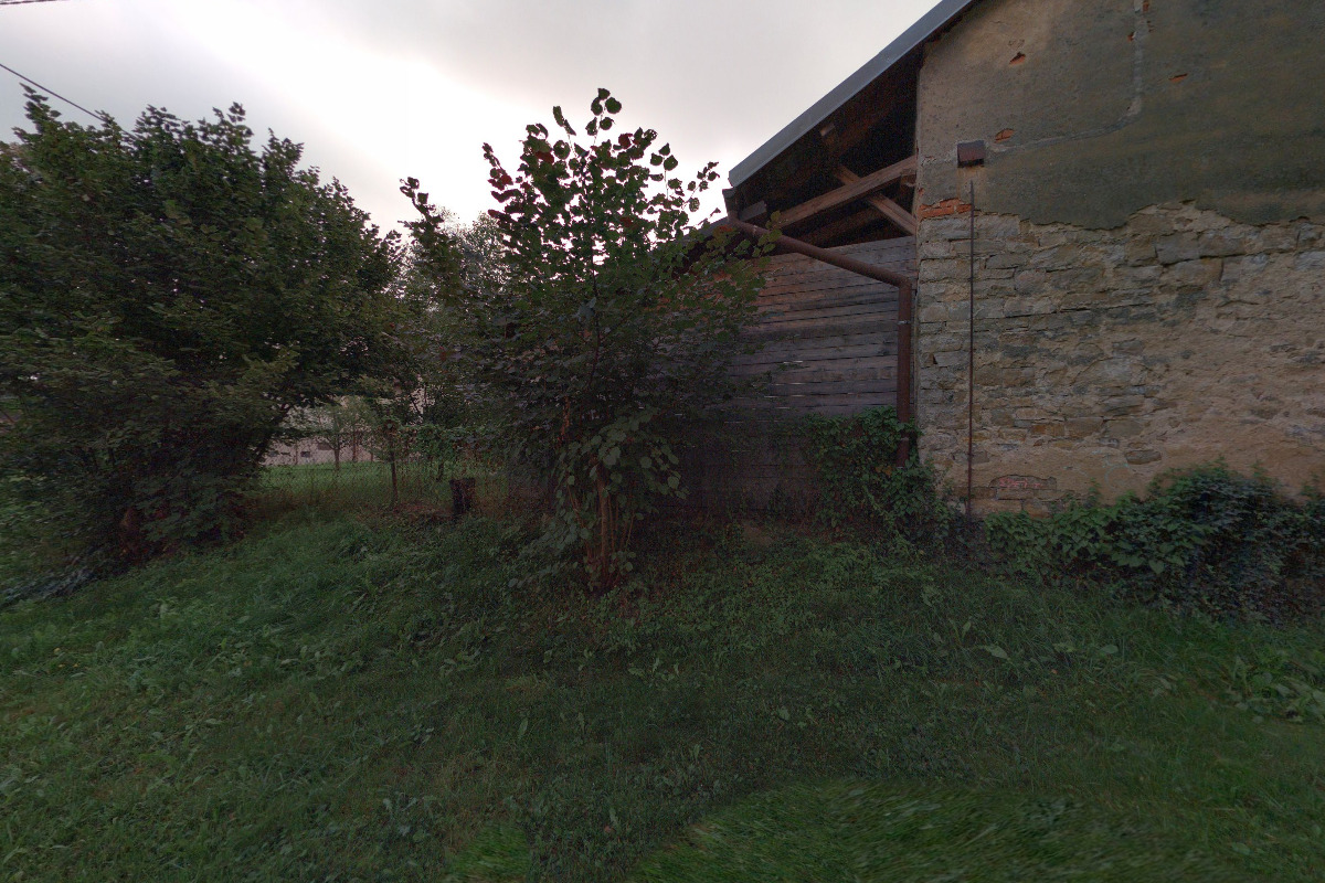 Římskokatolická farnost Tichá