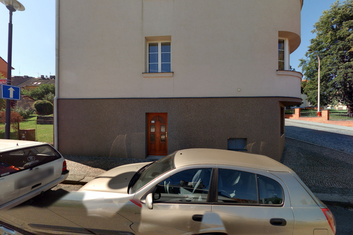 MUDr. Ladislav Tichý