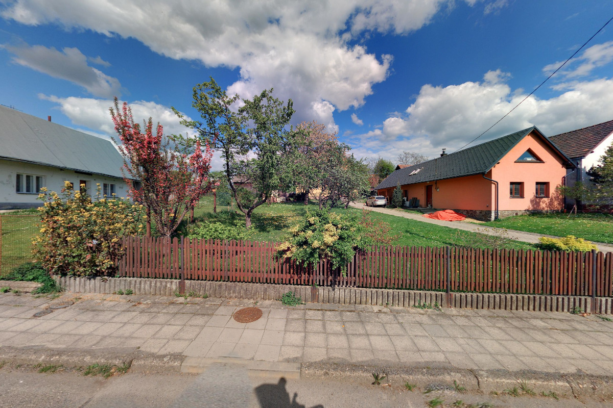 Úklidovka Pana Houbičky