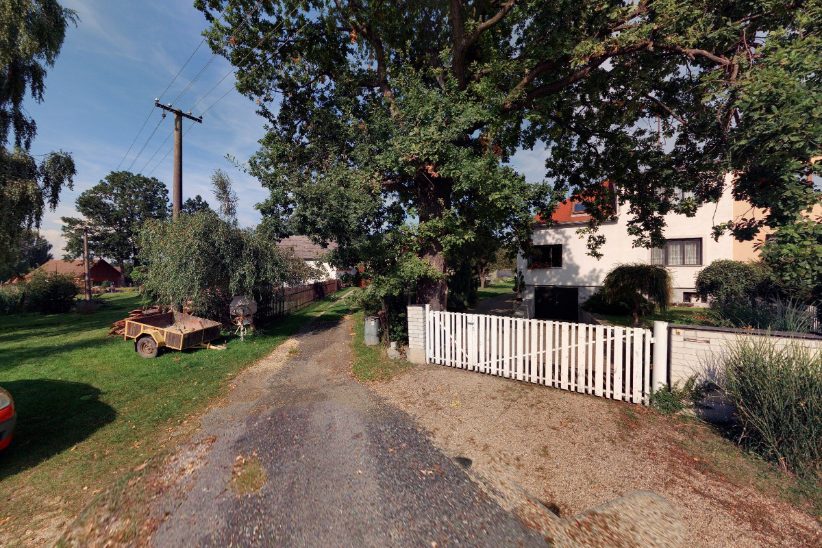 Chalupa Na Motýlím vršku foto 1