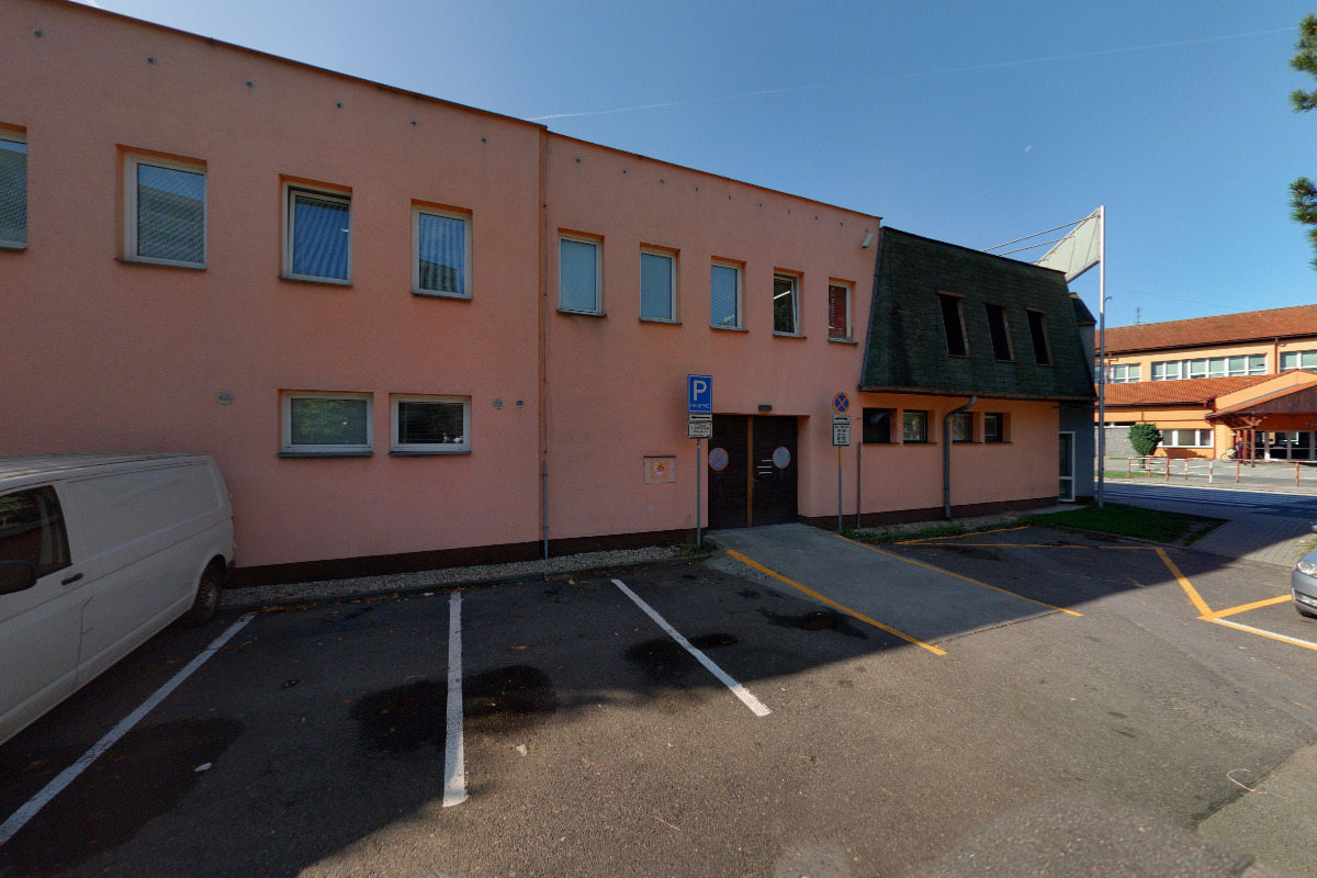 KLEINWÄCHTER holding, s.r.o.