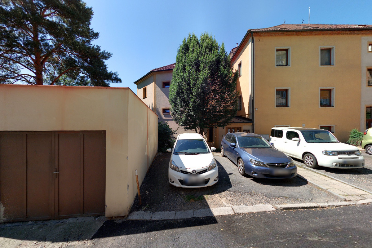 VITAS Tábor - pronájem obytného vozu