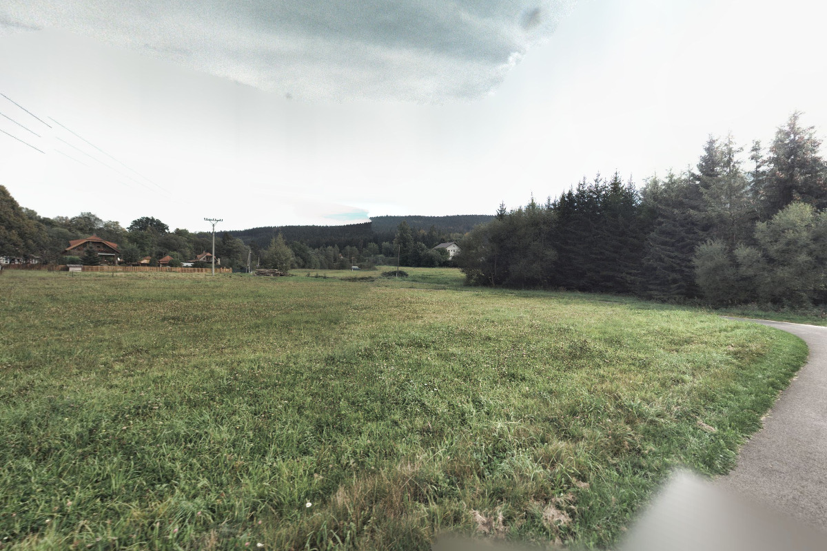 Občerstvení U Myslivce foto 4