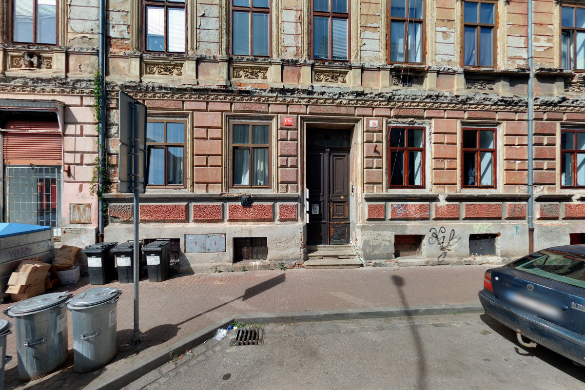 Los Pollos dark kitchen