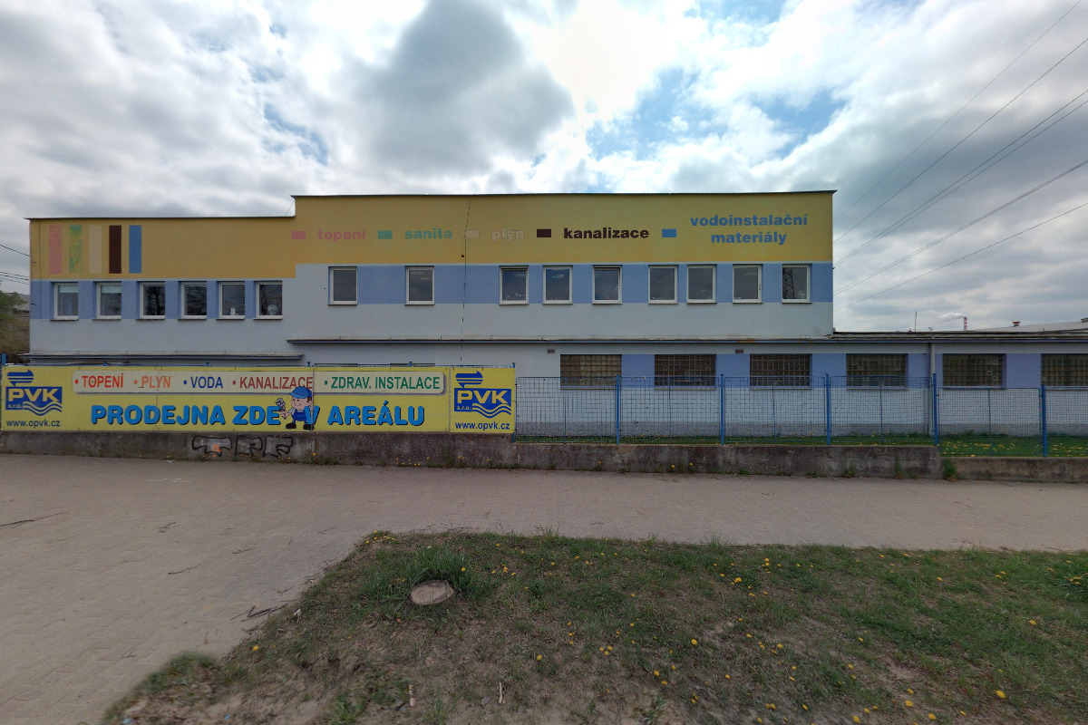 PVK, s.r.o. foto 2