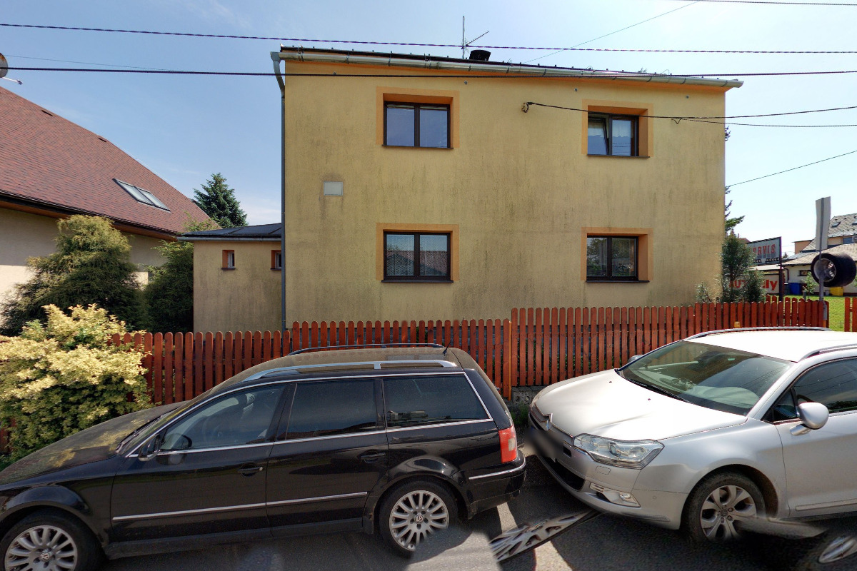 Autoservis Konečný