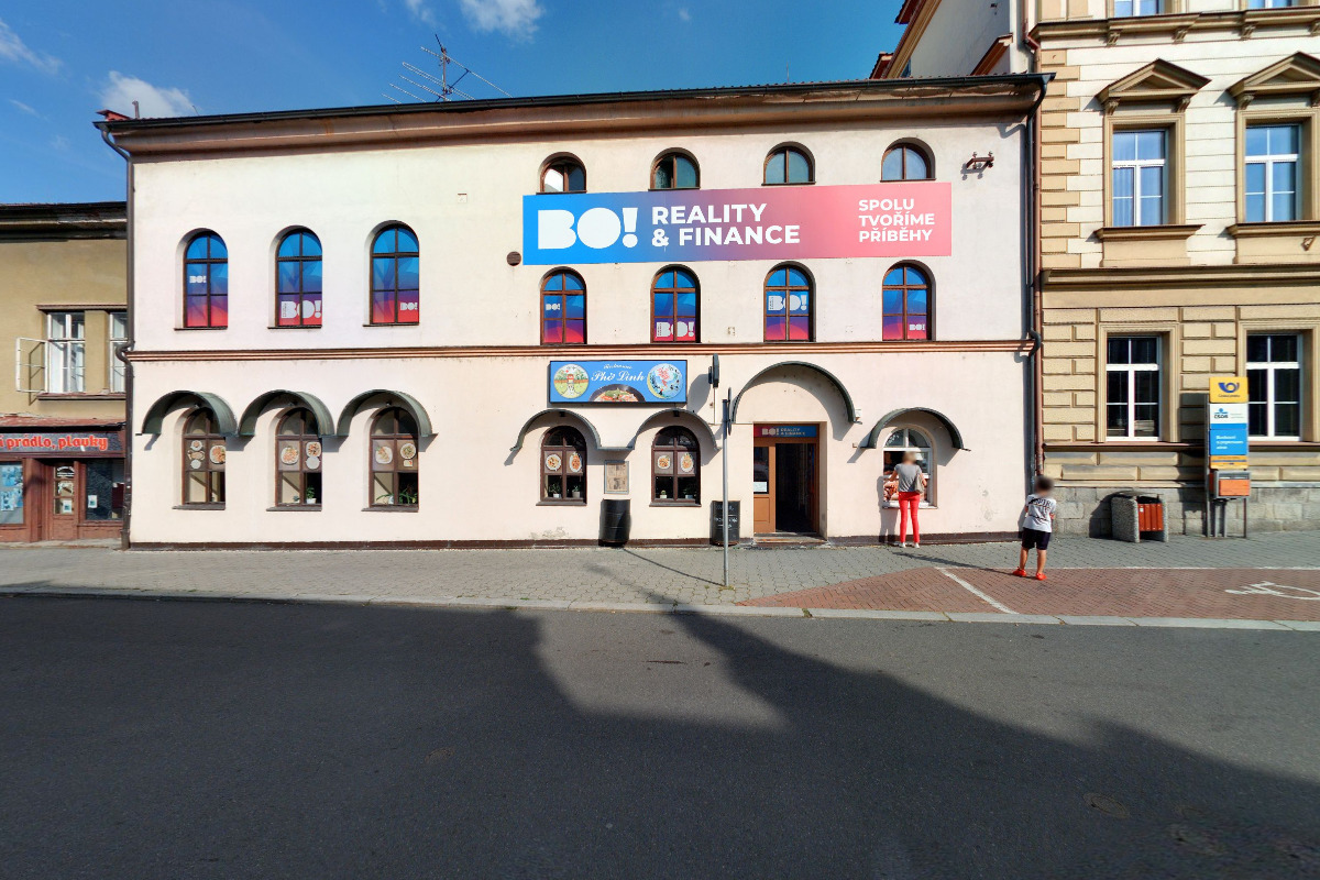 Reality Simona Pavelková