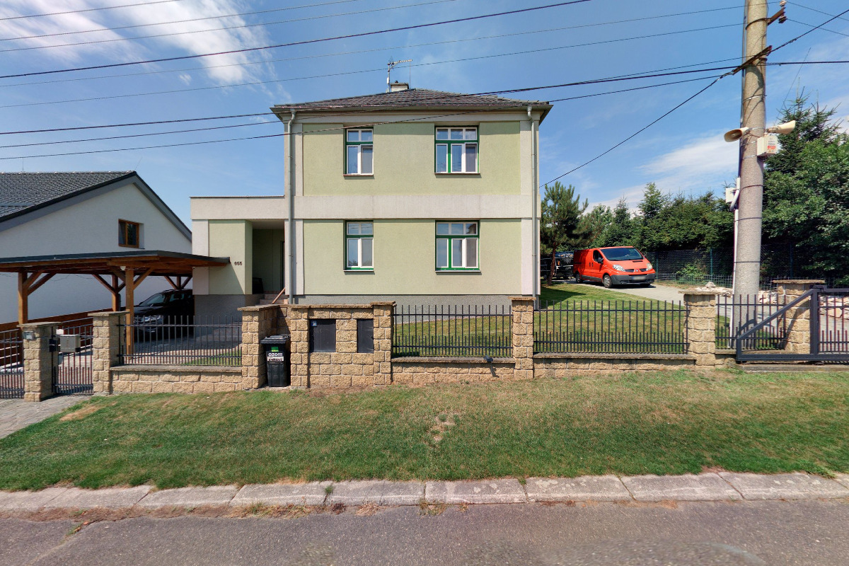 Daňový poradce ev. č. 4890 Bc. Alena Swiechová