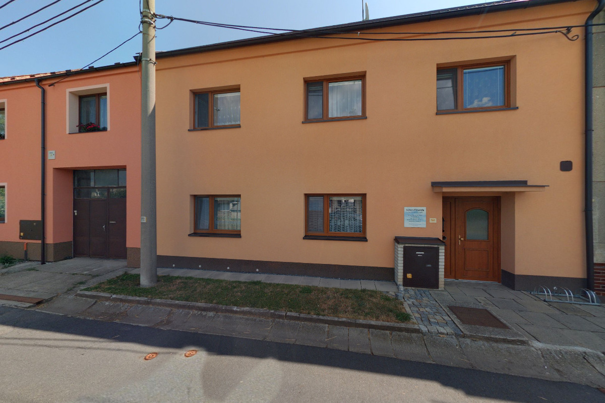 Luboš Chlanda - účetní a lektoské služby