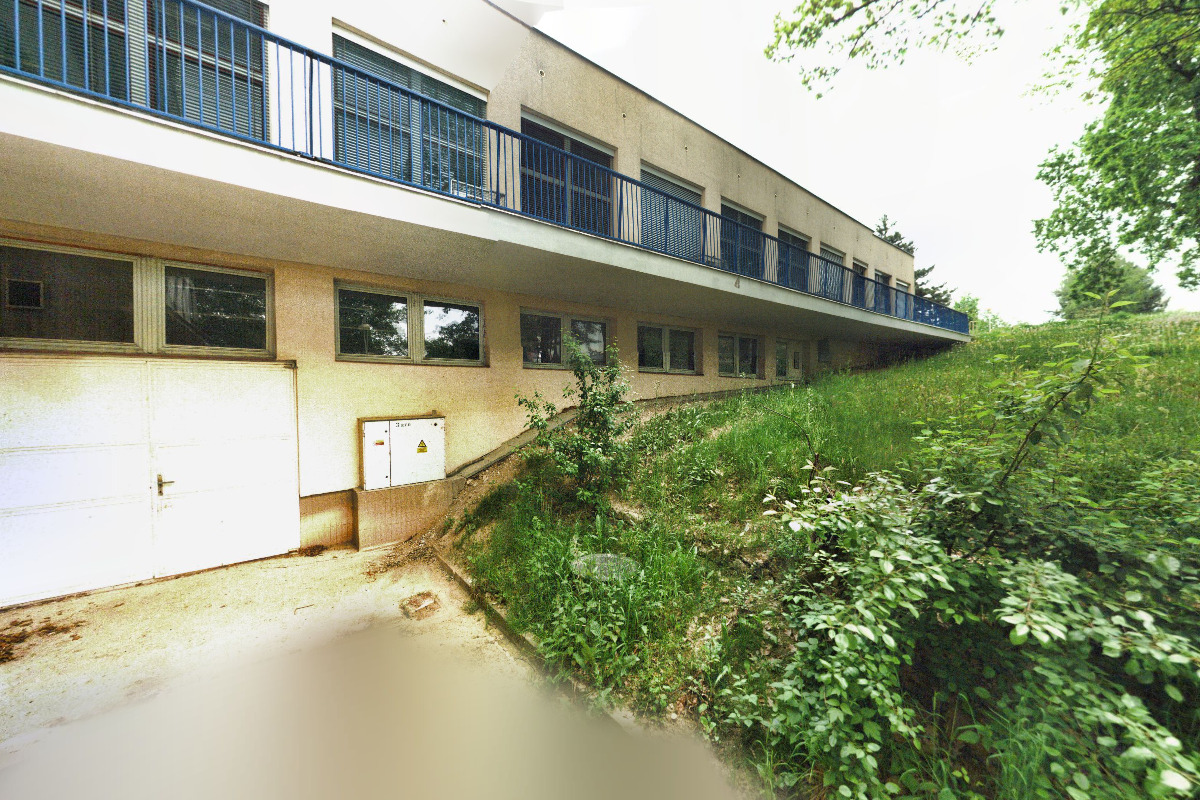 Oddělení pediatrické resuscitační a intenzivní péče - Fakultní nemocnice Ostrava