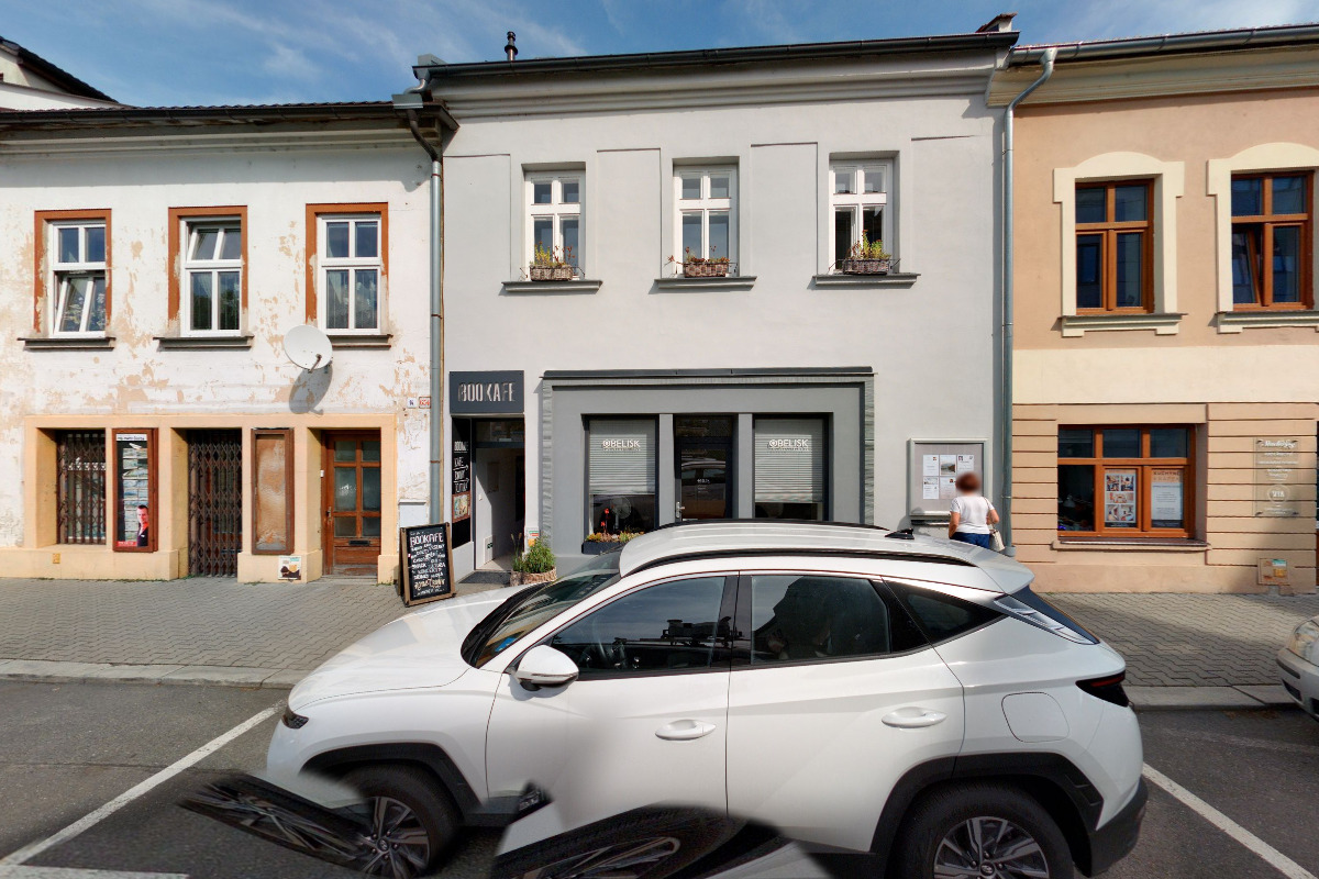 Pohřební služba Obelisk foto 2