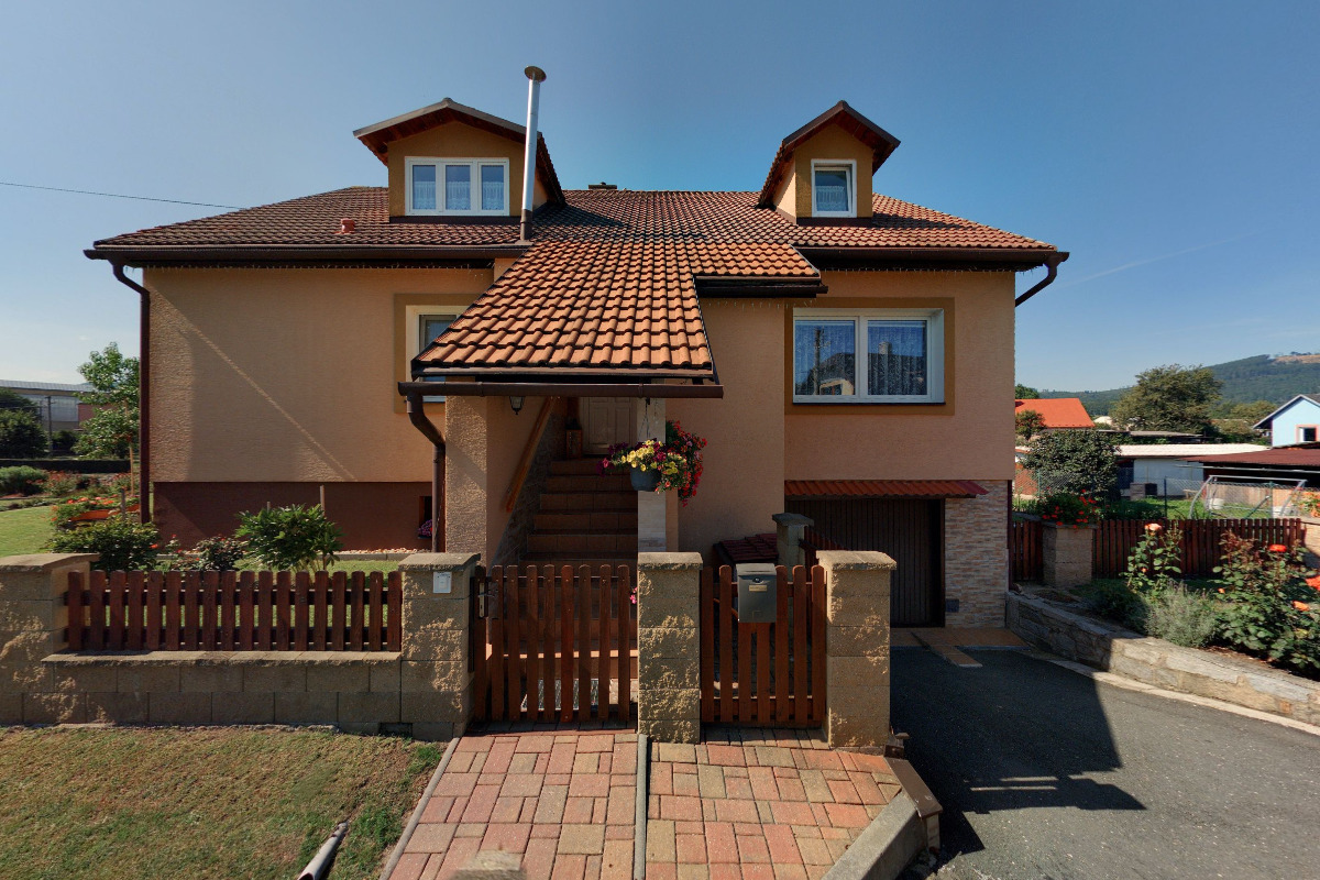 Církev Nová naděje sbor Zlaté Hory