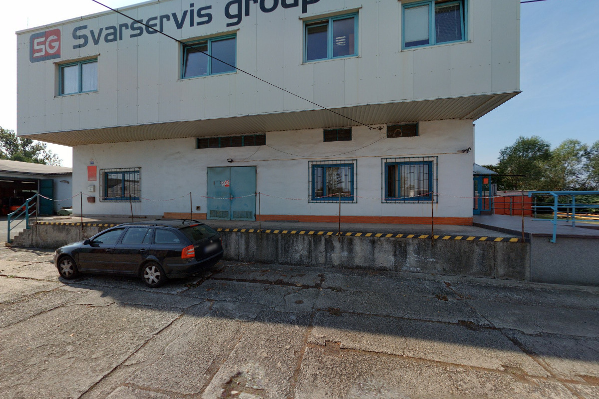 SVARSERVIS THERMOPROZESS COOPERHEAT, s.r.o. foto 2