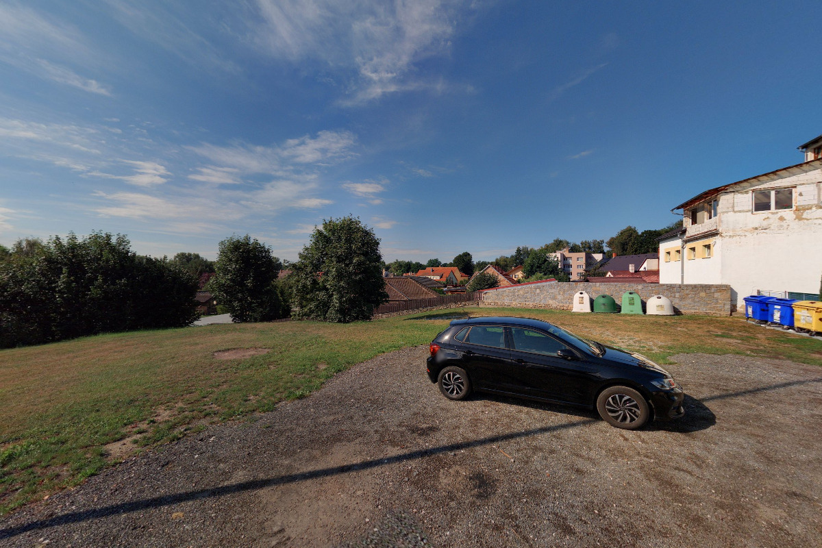 Ing. arch. Jakub Vácha