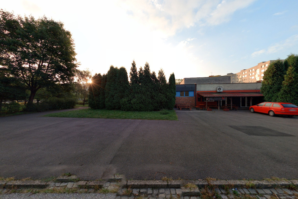 Pizzerie Anna foto 2