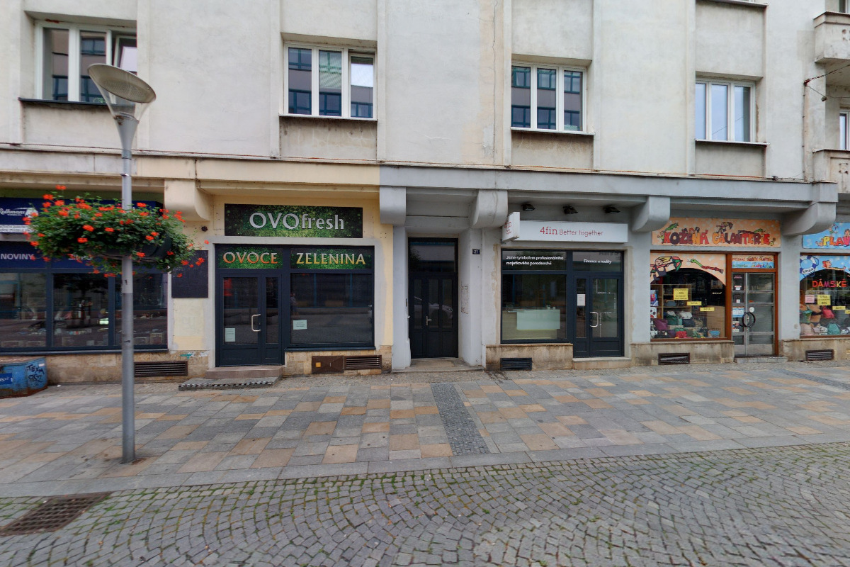 Martin Sýkora - Finanční poradce 4Fin