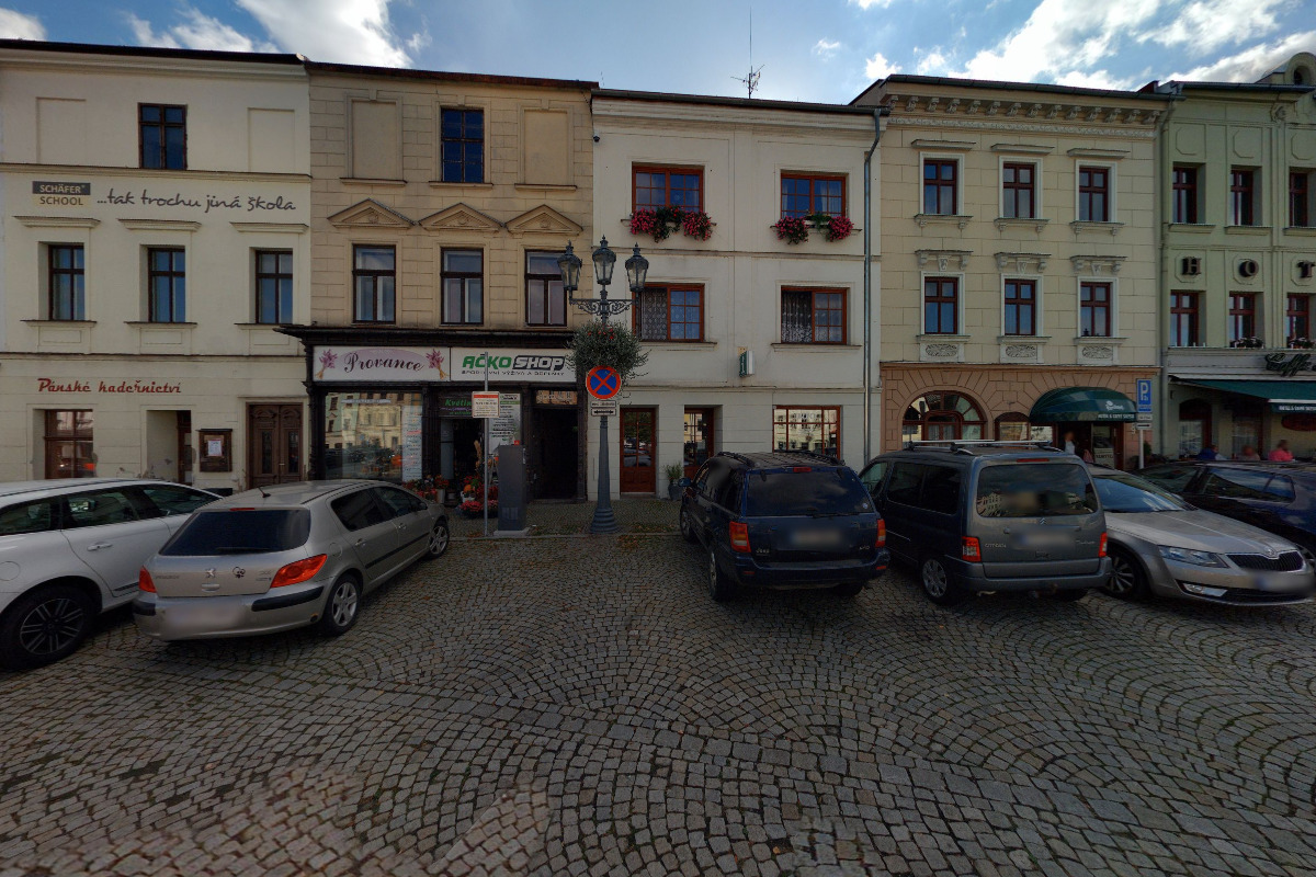 Turistické informační centrum Frýdek-Místek foto 6